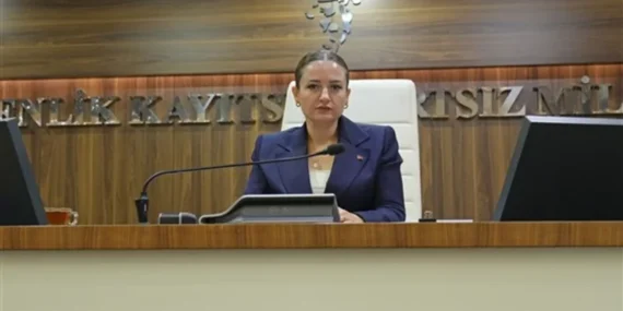 Antalya Büyükşehir Belediyesi'nde Yeni Danışman Atama: Avukat Hasan Baydan Göreve Geliyor