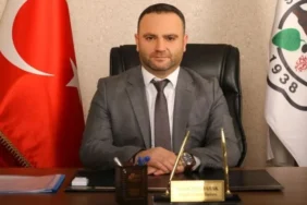 Sütçüler'e Yeni KYK Yurdu: Öğrenciler 2 Ay İçinde Taşınıyor