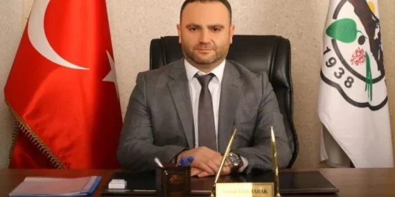 Sütçüler'e Yeni KYK Yurdu: Öğrenciler 2 Ay İçinde Taşınıyor