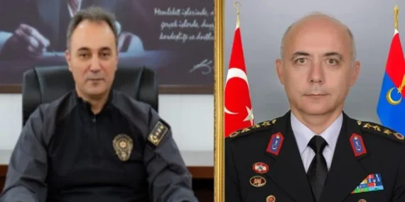 Isparta Valisi Abdullah Erin'in Yönetimi: Bir Değerlendirme