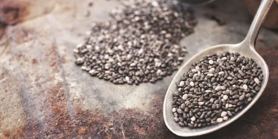 Chia Tohumu: Bağırsak Sağlığı İçin Yeni Nesil Süper Besin