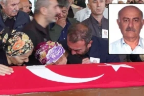 Ankara'da kaybolan servis şoförünün Mersin'de cansız bedeni bulundu