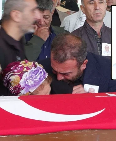 Ankara'da kaybolan servis şoförünün Mersin'de cansız bedeni bulundu