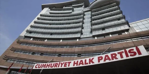 Alaattin Köseler'in tutuklanmasına CHP'den tepki! 'Düşman hukuku'