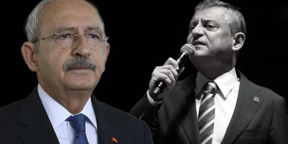 CHP'de Kurultay Krizi: Bölünme Tehlikesi ve Kılıçdaroğlu'nun Yeniden Dönüşü