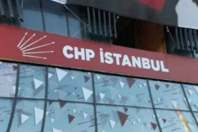 CHP Milletvekilleri, İstanbul İl Başkanlığına Destek İçin Yoğunlaştı