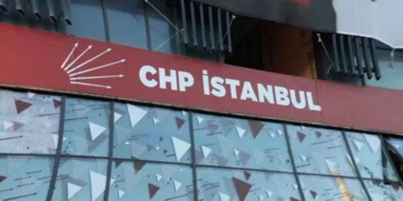 CHP Milletvekilleri, İstanbul İl Başkanlığına Destek İçin Yoğunlaştı