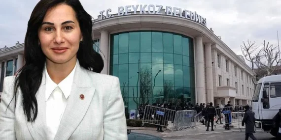 Beykoz'da CHP'den Toplu İstifa: Başkan Vekili ve İki Meclis Üyesi Partiden Ayrıldı