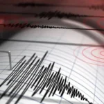 Ege Denizi'nde 4.8 Büyüklüğünde Deprem