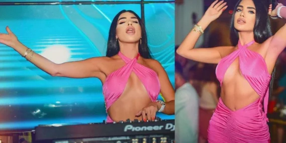 DJ Müge Ökmen, Queen'de Unutulmaz Bir Geceye İmza Atacak