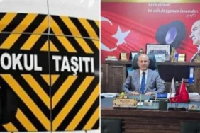 Okul Servislerinde Güvenlik Donanımı Zorunluluğu: Kademeli Uygulama Planı Açıklandı