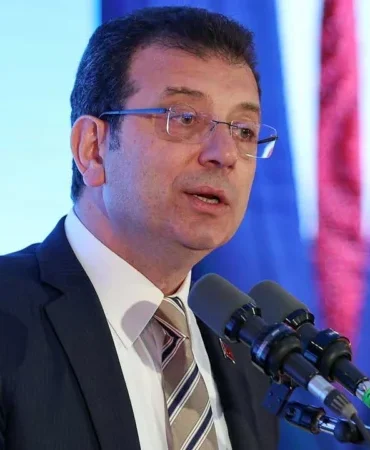 İmamoğlu Mahkeme Görüntülerinin Sosyal Medyada Yayılması Soruşturuluyor