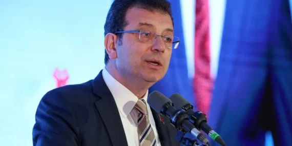 İmamoğlu Mahkeme Görüntülerinin Sosyal Medyada Yayılması Soruşturuluyor