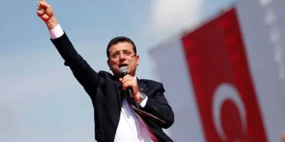 CHP Genel Başkanı Özgür Özel, 22. Olağanüstü Kongre'de Tekrar Seçildi