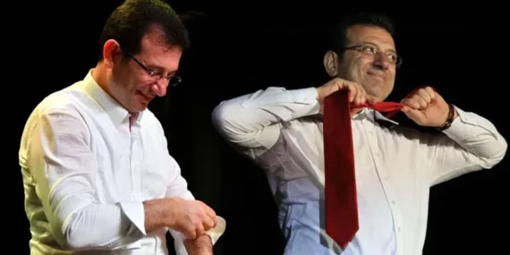 İmamoğlu'ndan Ankara Mitingi Çağrısı: Kurultay Davası Öncesi Kritik Toplantı