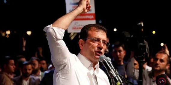 İstanbul'da Çatı Katları Bağımsız Bölüm Oluyor: İmamoğlu'ndan Kentsel Dönüşüm Müjdesi