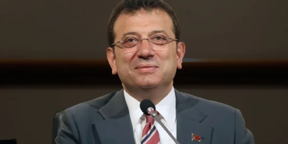 İmamoğlu'na Siyasi Yasağı da Kapsayan Yeni Hakaret Davası