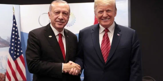 Türkiye, ABD Mallarına Ek Vergileri Kaldırdı: Erdoğan-Trump Görüşmesi Öncesi Önemli Adım
