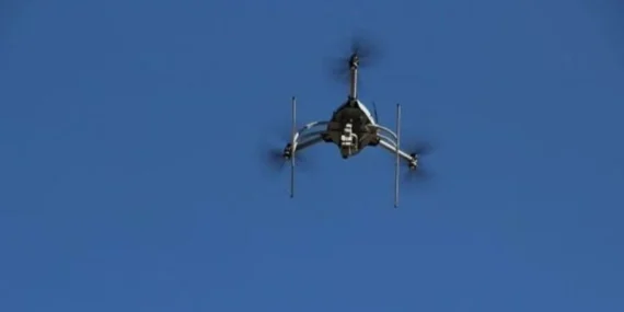 Havadan Trafik Denetimi: Şerit İhlallerine Ağır Cezalar