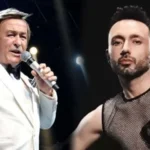 Erol Evgin, Mabel Matiz'e Destek Verdi: "Türküler, Halkın Duygularının Tercümanıdır"