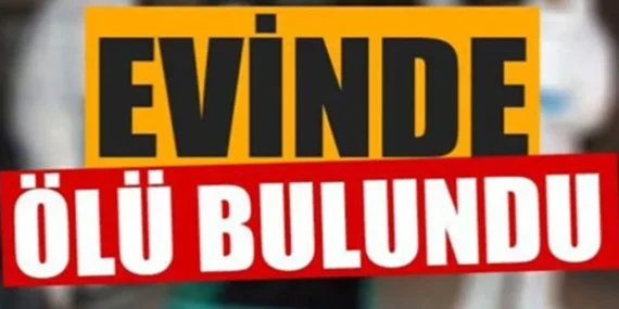 Antalya'da Genç Adamın Ölümü Şüphe Uyandırıyor