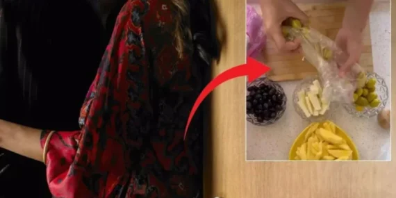 Kocamı aldattım videolarına tepki