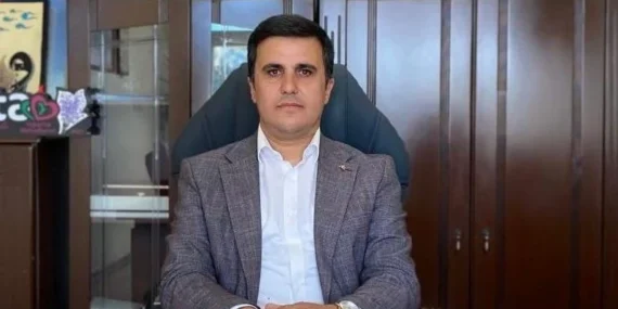 Isparta Şoförlerine Kurumsal Kimlik ve Modern Çalışma Alanları Vaadi