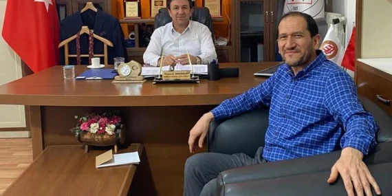 Isparta Berber ve Kuaförleri İçin Başarılı Bir Dönem: Oda Başkanı Demiralay'dan Yeni Projeler