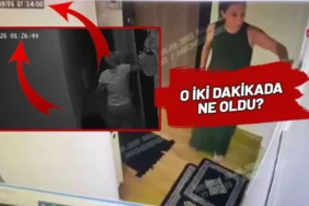 Güllü’nün ölümünde kayıp iki dakika