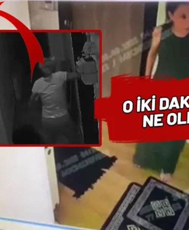 Güllü’nün ölümünde kayıp iki dakika