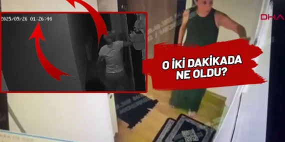 Güllü’nün ölümünde kayıp iki dakika