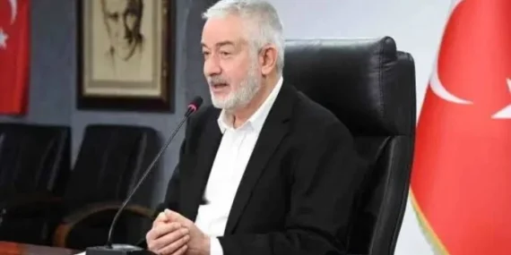 Başkan Başdeğirmen'den İstanbul'daki Ispartalılara Büyük Buluşma Çağrısı