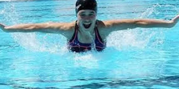 Defne Kurt tarih yazmaya devam ediyor!