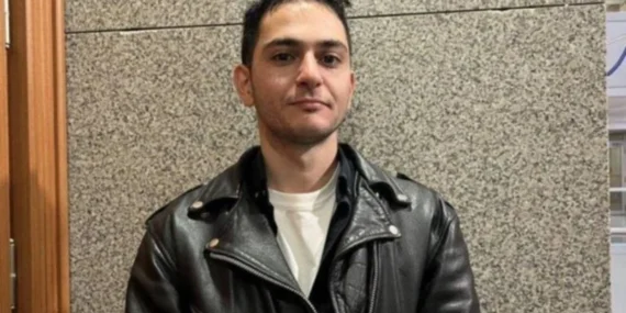 Genç Gazeteci Karabay'ın Tutukluluk Süresi Uzatıldı: 15 Yıla Kadar Hapis Cezası İle Yargılanacak