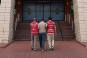 394 Bin TL'lik Dolandırıcılık: Şüpheli İstanbul'da Yakalandı