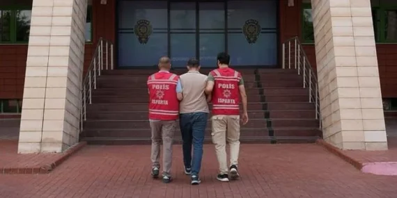 394 Bin TL'lik Dolandırıcılık: Şüpheli İstanbul'da Yakalandı