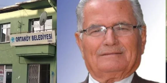 Eski Çal Ortaköy Belediye Başkanı Ulvi Çokakoğlu Vefat Etti