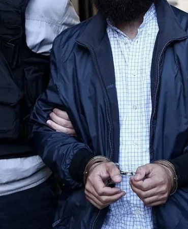 Türkiye Gençliği DEAŞ Operasyonunda 51 Gözaltı