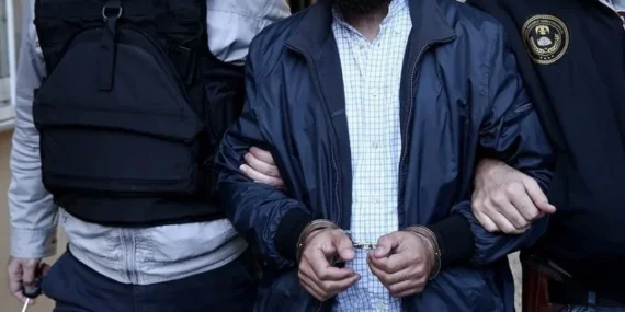 Türkiye Gençliği DEAŞ Operasyonunda 51 Gözaltı