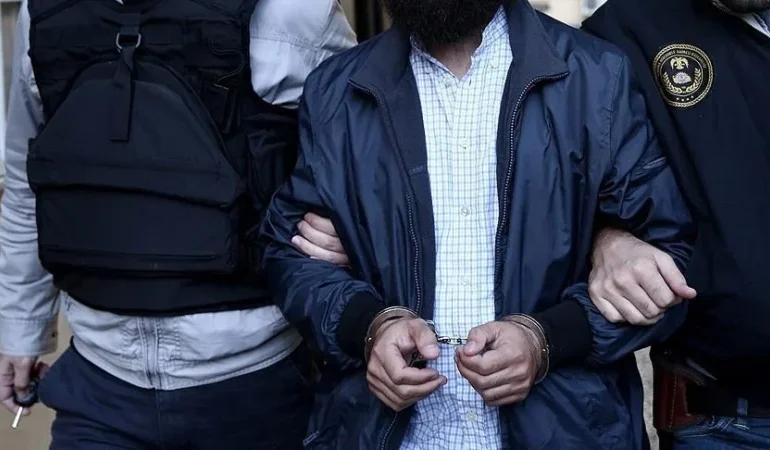 Türkiye Gençliği DEAŞ Operasyonunda 51 Gözaltı