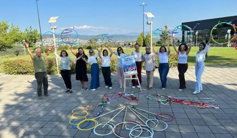 ÖRAV Eğitim Şenliği Isparta'da Başlıyor: Binlerce Öğretmen Yeni Eğitim Yılına Hazırlanıyor