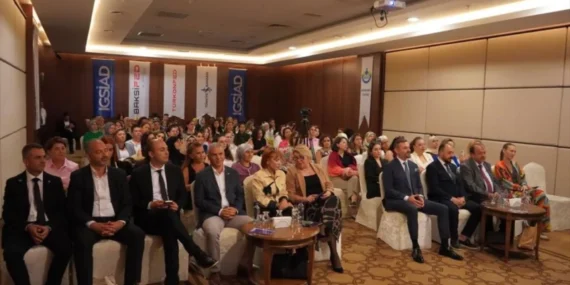 Isparta'da Kadın Girişimcilere 20 Milyon TL'ye Varan Destek