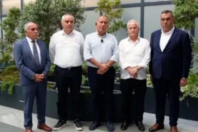 İstanbul CHP İl Başkanlığı Kayyımı Krizi: Atama Reddedildi