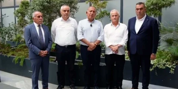 İstanbul CHP İl Başkanlığı Kayyımı Krizi: Atama Reddedildi