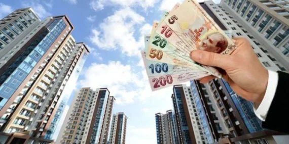 Isparta Konut Pazarında Ağustos Ayı Canlanması: TÜİK Verileri