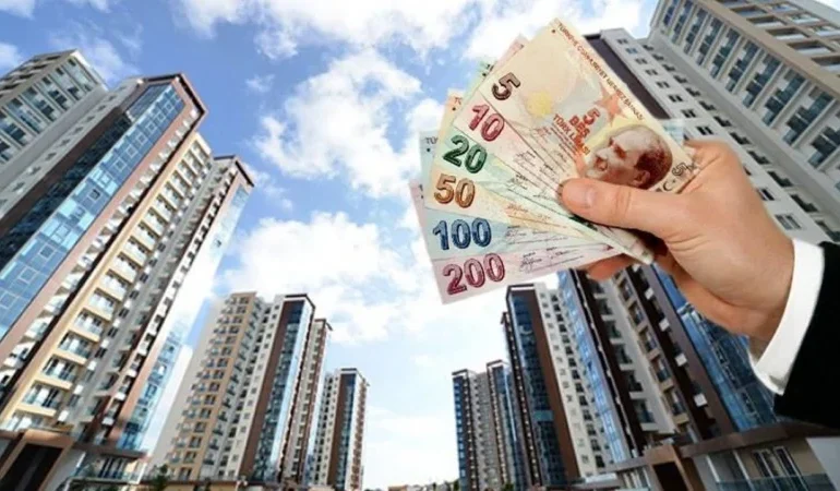 Isparta Konut Pazarında Ağustos Ayı Canlanması: TÜİK Verileri