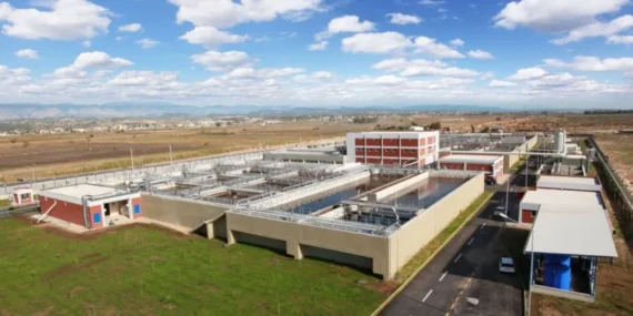 Manavgat'ın Altyapısı Yenilendi: 471 Bin Metre Su Hattı ve 108 Bin Metre Kanalizasyon