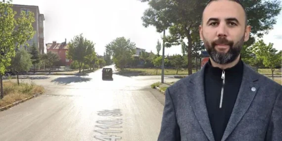 Isparta Deri OSB: Şehir Bağlantı Yollarının Kapatılmasına Tepki