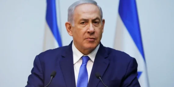 Netanyahu: Filistin Tanıma Kararlarına Batı Şeria İlhak Tehdidiyle Yanıt