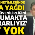 Gıda Denetimlerinde Rekor Ceza: 176 Milyon TL
